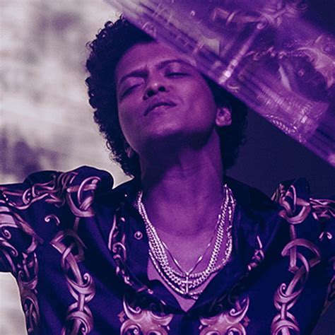 news bruno mars versace on the floor|bruno mars runaway baby.